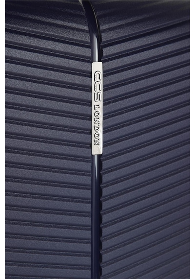 Ççs 5224 Polipropilen Orta Boy Valiz-lacivert Lacivert