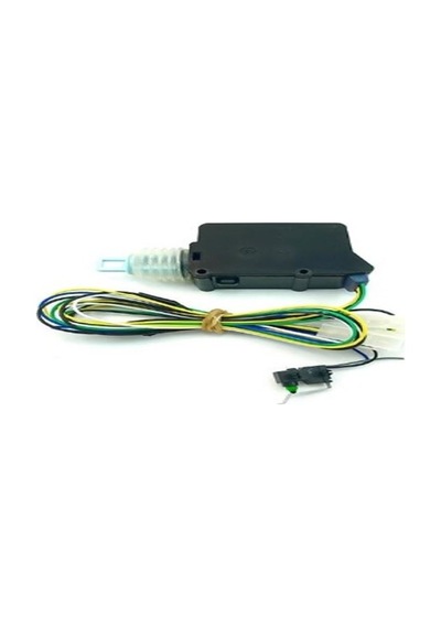 Merkezi Kilit 12v Mercedes Vito Sprinter 1 Ad