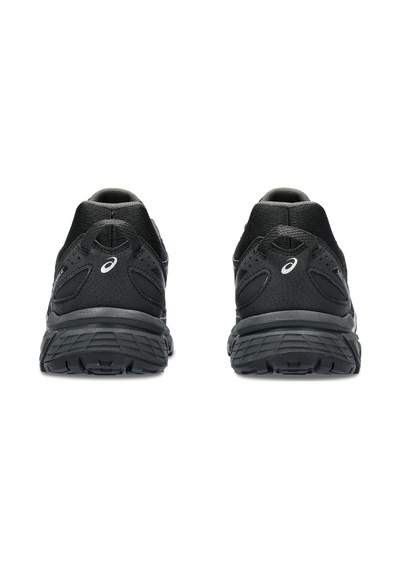 Asics Gel-venture 6 Siyah Unisex Günlük Ayakkabı 1203a297-002 Siyah
