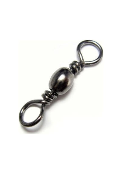 Ecotackle Black Nikel Fırdöndü Grosa 144p 16