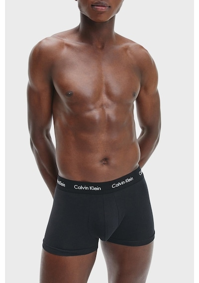 Calvin Klein Erkek Boxer 0000U2664G 4Ku Mavi