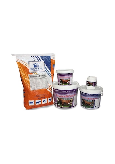 Royal Royvimin B Forte 1 KG