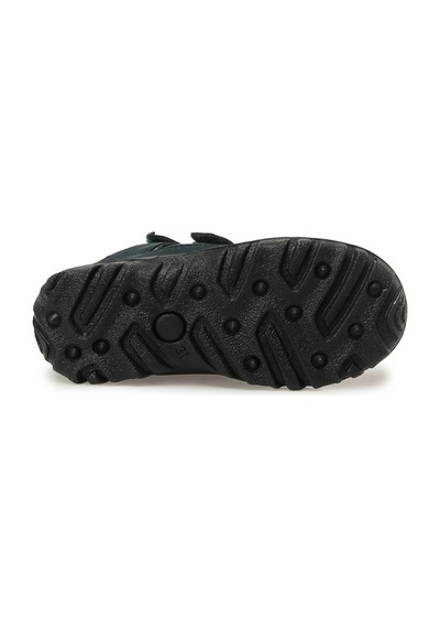 Superfit Husky Yeşil Erkek Çocuk Outdoor Bot 000000000102276479 Yeşil
