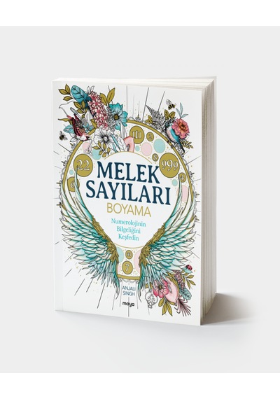 Melek Sayıları - Numerolojinin Bilgeliğini Keşfedin