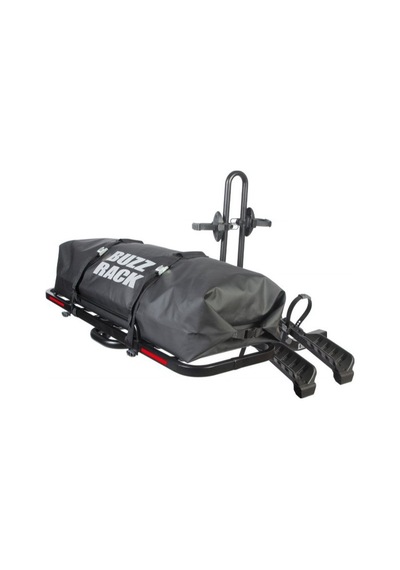 Bisiklet Taşıyıcı Buzz Rack Twin Buzz H Kare Bağlantılı