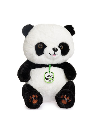 Selay 1474 Sevimli Panda 33 Cm 2