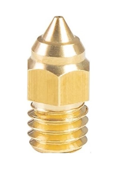 Creality Cr 6 Se 0.4 Nozzle ( 5 Adet )