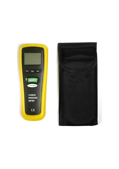 Teknogreen Ht-1000 Dijital Karbonmonoksit Metre