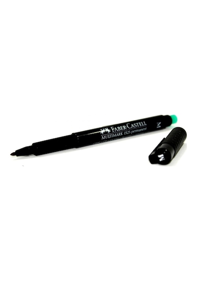 Faber-Castell Permanent Asetat Kalemi