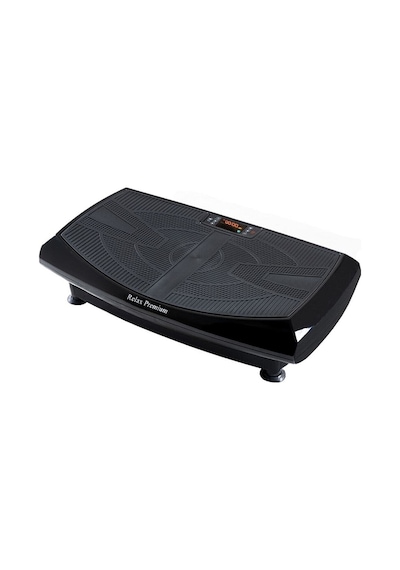 Fit Premium 4d-7in1 Vibration Plate Titreşimli Spor Egzersiz Çok Renkli