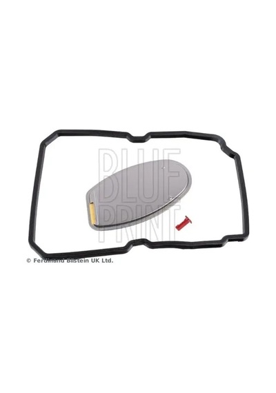 Mercedes C200 W204 Sanziman Filtresi 2007-2013 Blueprınt Ada102132