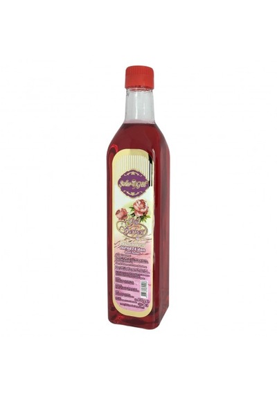 Şehri Gül 700 Gr. Gül Şerbeti Konsantresi