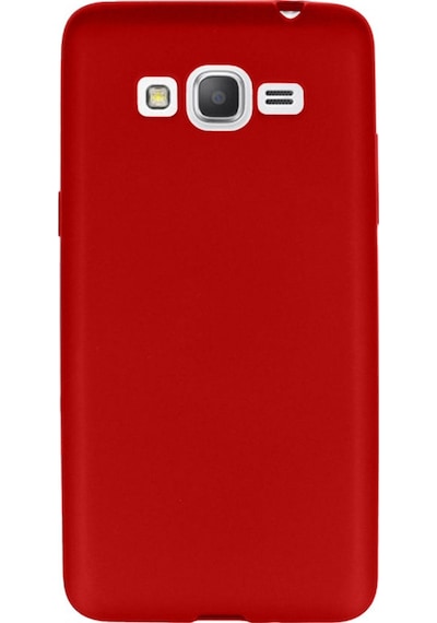 Nettech Samsung Galaxy J710 J7 2016 Uyumlu Nano Arka Koruma Kılıf