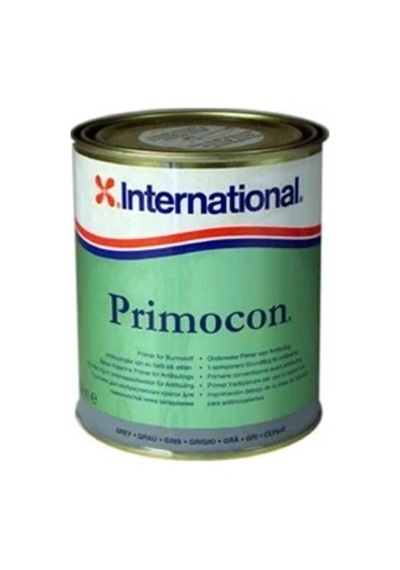 İNTERNATİONAL PRİMOCON ZEHİRLİ BOYA ASTARI 750 ML