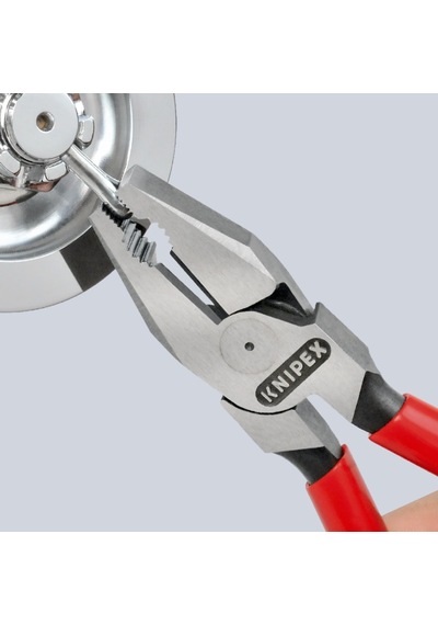 Knıpex Ağır Tip Pense 180 Mm 0202180