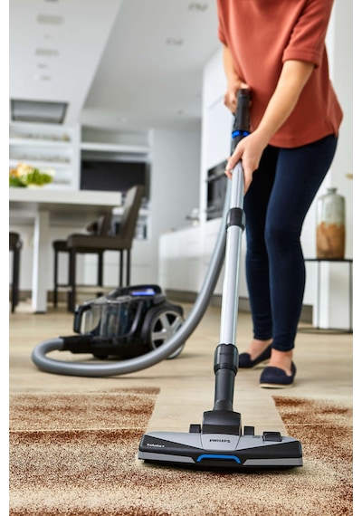 Philips FC9750/07 PowerPro Max Torbasız Elektrikli Süpürge