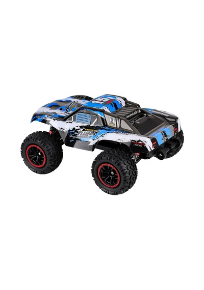 Aj22-20 Kumandalı 1:12 70 Km/h Off Road Araba 4x4