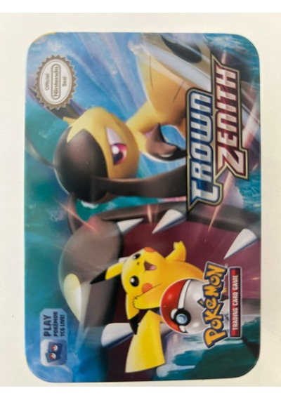 Pokemon Oyun Kartı