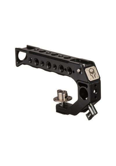 Tilta Quick Release Handle-black Version Ta-qrth-b