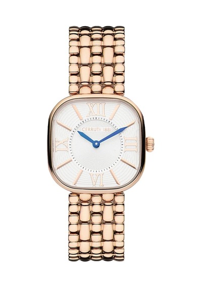 CERRUTI 1881 CIWLG2225203 Kadın Kol Saati 28 mm