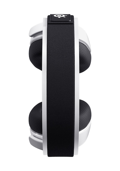 SteelSeries Arctis 7P+ Wireless Oyuncu Kulak Üstü Kulaklık
