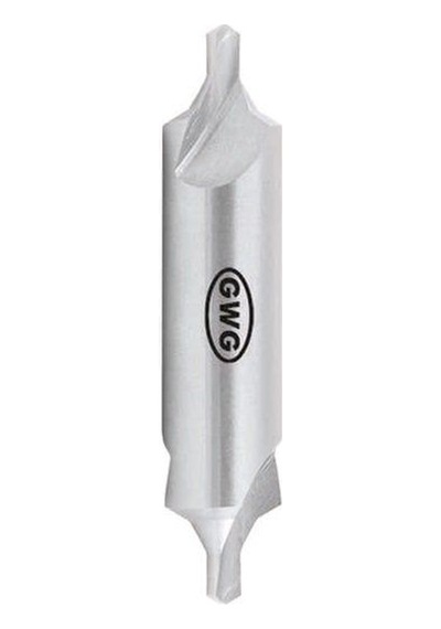 1.6 Mm Gwg Punta Matkabı Dın333/b Hss