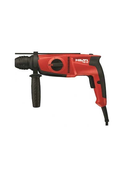Hilti Te2 Çift Modlu Darbeli Kırıcı Matkap 650w