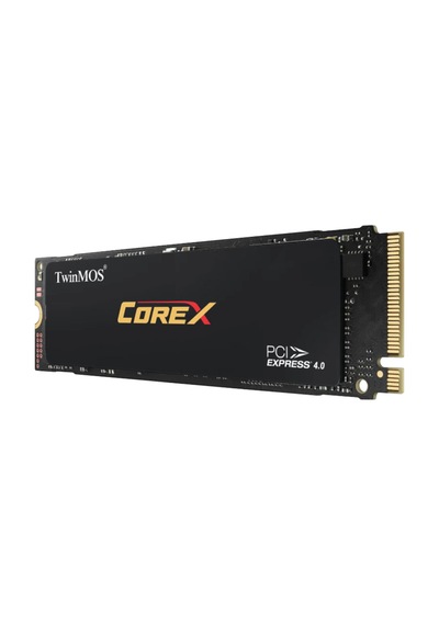 Twinmos 1tb M.2 Pcıe Gen4 Nvme Ssd 5000-4800mb/s Tlc 3dnand