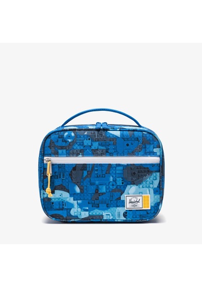 Herschel Lego Pop Quiz Unisex Mavi Sırt Çantası 30139