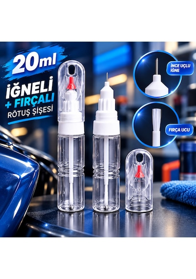 Otomobil Rötuş Boya Diğer