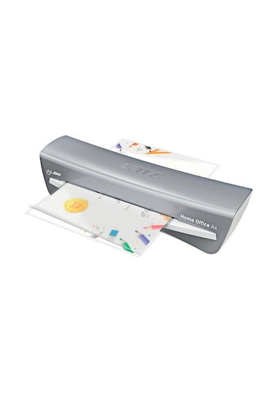 Ayrex A4 Laminasyon Cihazı, 80 İla 125 Mikron Laminasyon Folyoları İçin, Laminasyon Kılıfları Dahil, Başlangıç