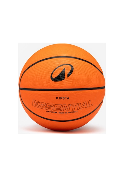 Kipsta Basketbol Topu - 7 Numara - Turuncu - Essential R100