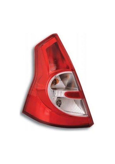 MARS 611223 STOP LAMBASI SOL SANDERO 08-