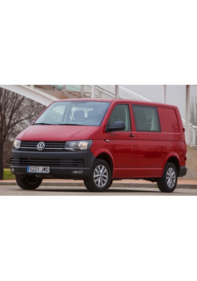 Vw Transporter 2016-2022 Ön Cam Silecek Silgi Takımı 60X60Cm