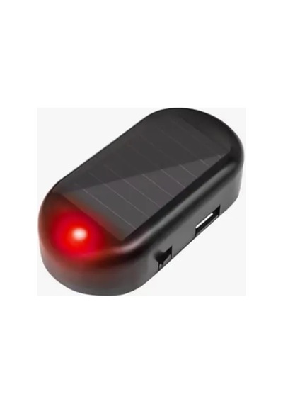 Caydırıcı Araba Alarm Ledi Diğer