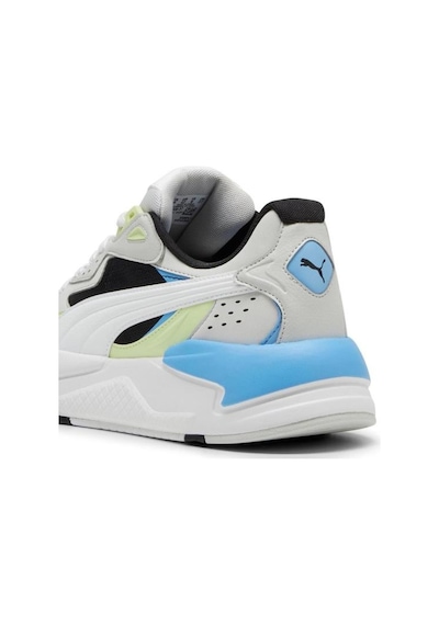 Puma X-Ray Speed Erkek Siyah Sneaker 38463857 Siyah