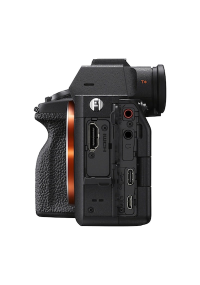 Sony A7 IV Body Aynasız Fotoğraf Makinesi (Sony Eurasia Garantili)