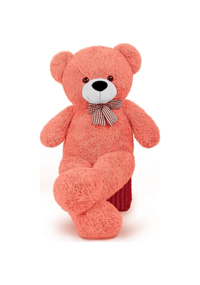 100 Cm Premium Peluş Ayı Sevdiklerinize Özel Hediyelik Peluş Ayıcık 001