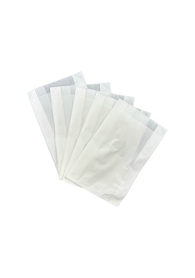 12x12x4 Cips Yağlı Kese Kağıdı Large 1000 Adet