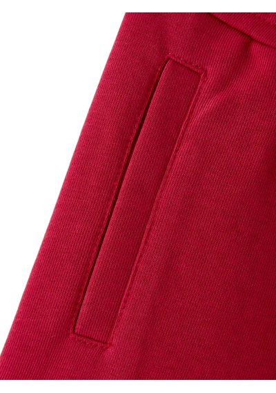 Gsstore Galatasaray Çocuk Şort C261073 Kırmızı
