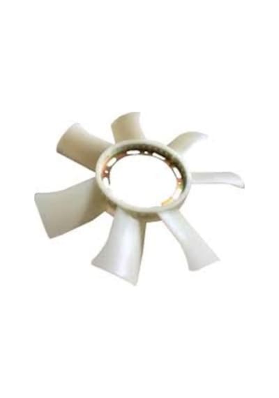 Suzuki Grand Vitara 98-05 Radyatör Fan Pervanesi 7 Kanat Diğer