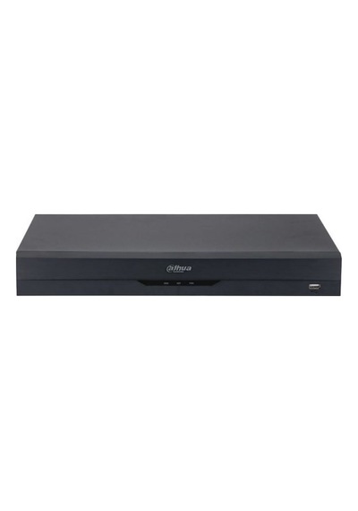 Dahua Xvr5432l-ı3 32 Kanal H.265+ Xvr 4x16tb