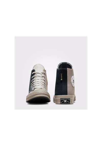 Converse Chuck 70 Gore-tex Sneaker Krem Krem