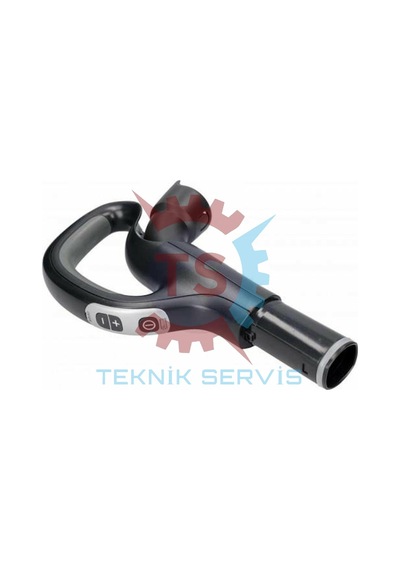 Electrolux Uyumlu Pure C9 Pc91-Anımt Süpürge Kumandalı Tutma Sapı (514459623)