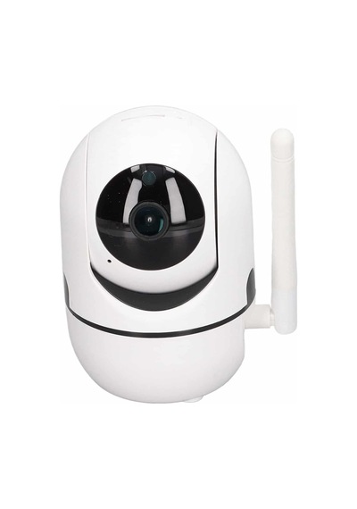 Akıllı Güvenlik Kamerası Hd Görüntü Kalitesi Hareket Algılama Wifi Kamera 86806798