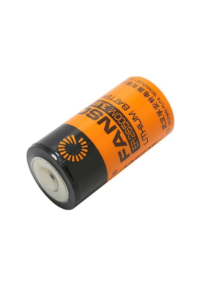 Fanso ER26500M 3.6V Lityum Pil
