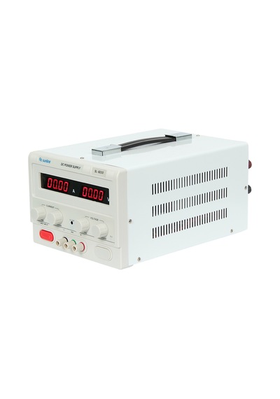 Sunline Sl 6010s Dc Power Supply 60v 10a Güç Kaynağı