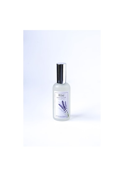 Allbio Lavanta Suyu Tonik 100 ML