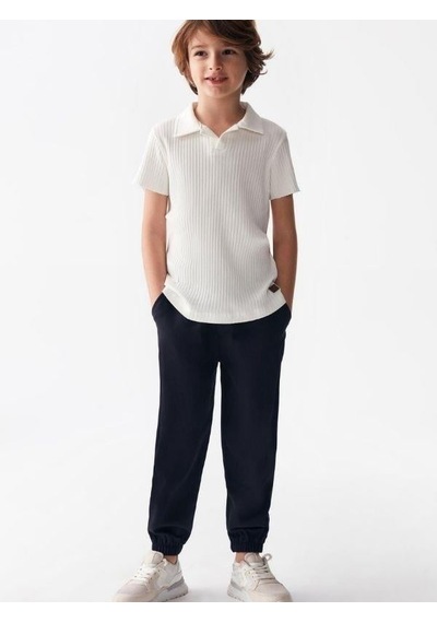 Nk Kids Erkek Çocuk Peru Pantolon-13967-lacivert Lacivert