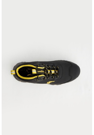 Goodyear Enduro Boot Sb Hro Fiberglas Burunlu İş Botu Siyah